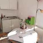 Apartment Kleines Haus Im Oderbruch Neutrebbin