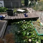 Kleines Haus Im Oderbruch Apartment Neutrebbin