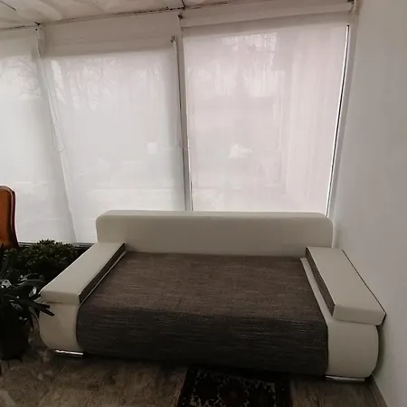 Kleines Haus Im Oderbruch *