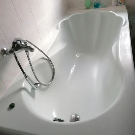 شقة Kleines Haus Im Oderbruch Neutrebbin