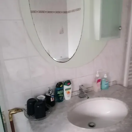 Kleines Haus Im Oderbruch شقة *