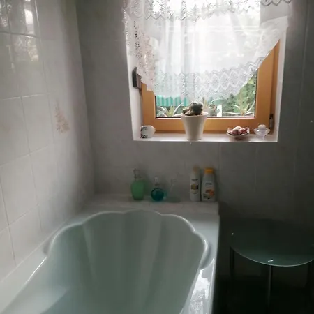 Kleines Haus Im Oderbruch شقة Neutrebbin