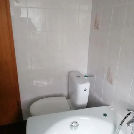 Kleines Haus Im Oderbruch شقة Neutrebbin