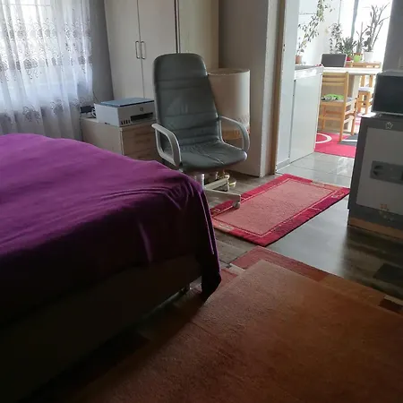 Kleines Haus Im Oderbruch شقة Neutrebbin