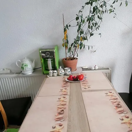 Kleines Haus Im Oderbruch Neutrebbin