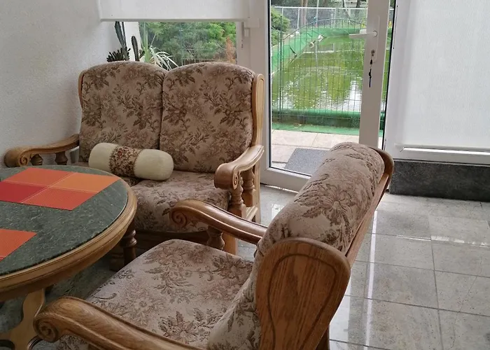 Kleines Haus Im Oderbruch Apartment