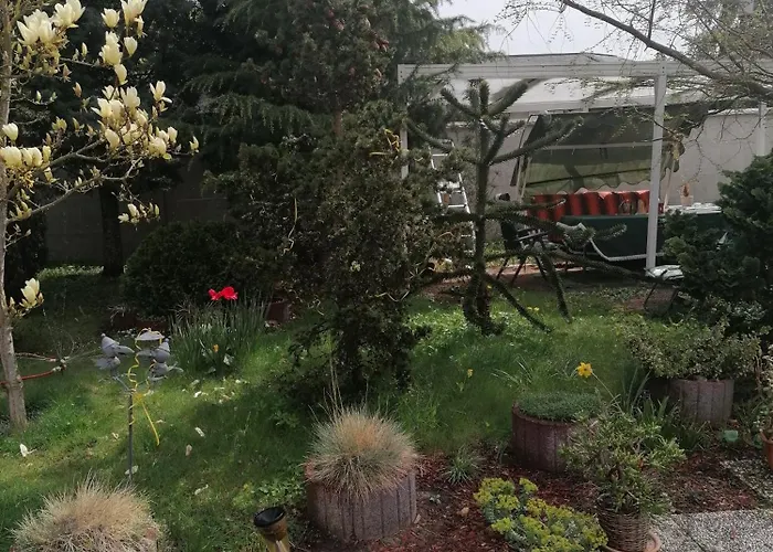 Kleines Haus Im Oderbruch Neutrebbin