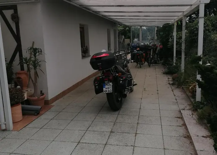 Kleines Haus Im Oderbruch