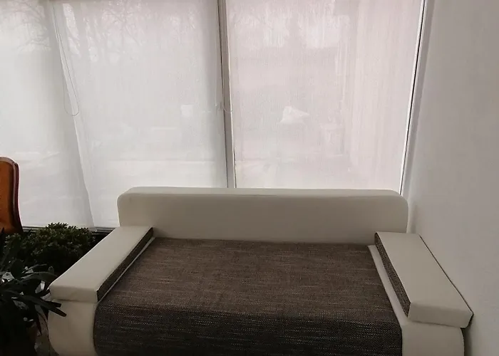 Kleines Haus Im Oderbruch *