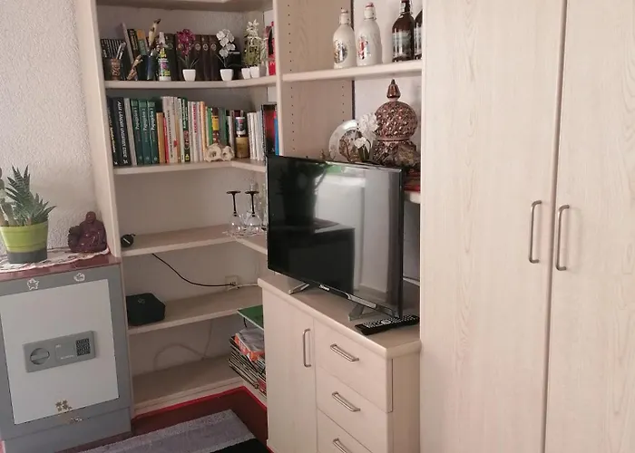 Kleines Haus Im Oderbruch Apartment *